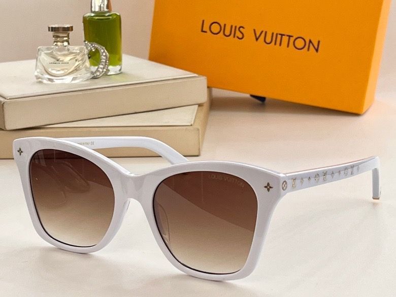 Wholesale Cheap LV Aaa Designer Sunglasses for Sale