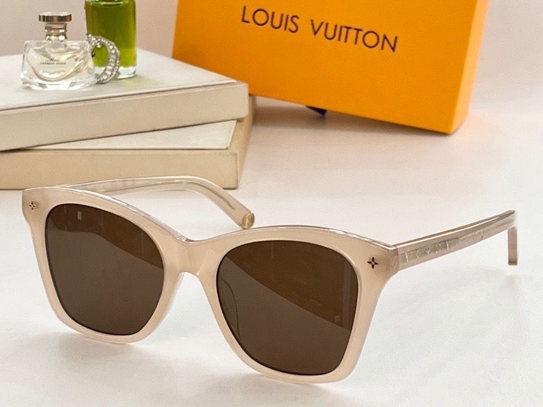 Wholesale Cheap LV Aaa Designer Sunglasses for Sale