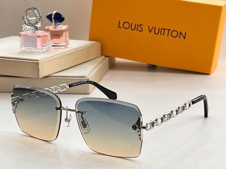 Wholesale Cheap LV Aaa Designer Sunglasses for Sale