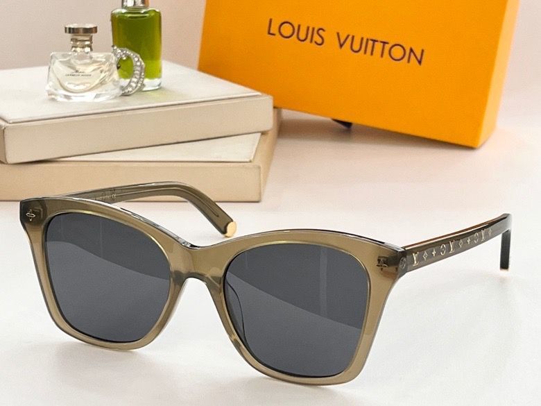 Wholesale Cheap LV Aaa Designer Sunglasses for Sale