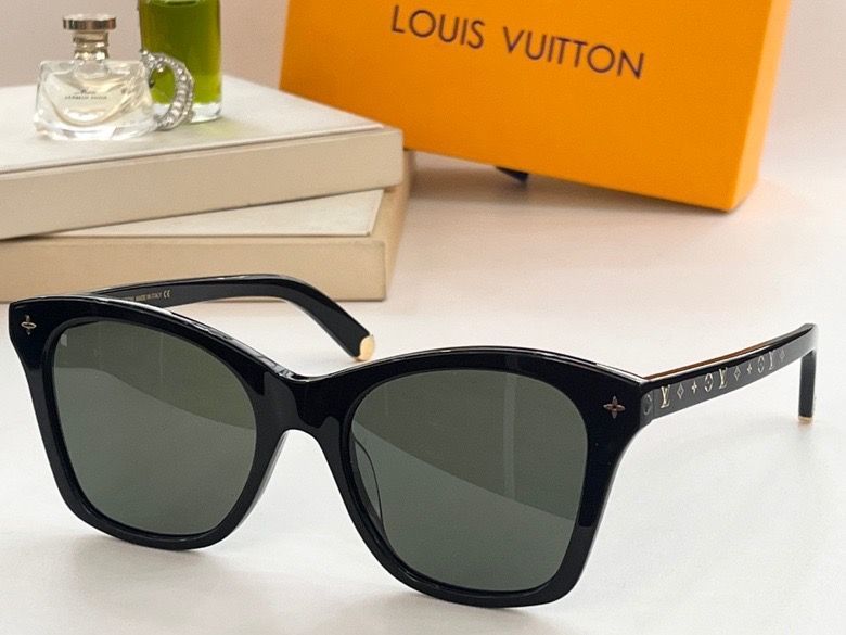 Wholesale Cheap LV Aaa Designer Sunglasses for Sale