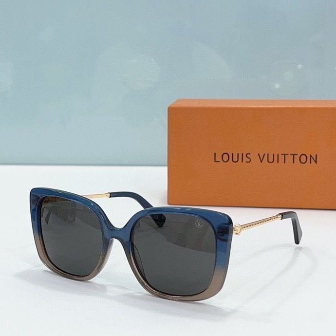 Wholesale Cheap LV Aaa Designer Sunglasses for Sale