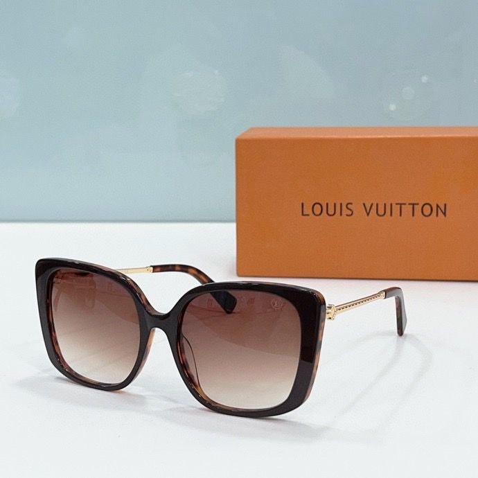 Wholesale Cheap LV Aaa Designer Sunglasses for Sale