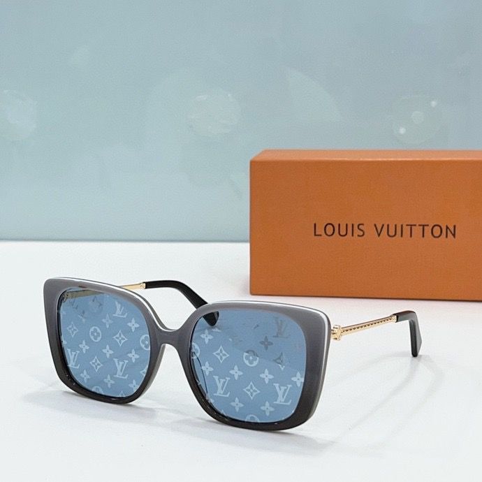 Wholesale Cheap LV Aaa Designer Sunglasses for Sale