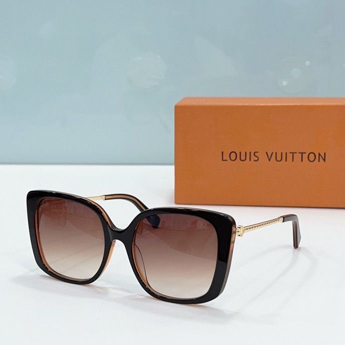 Wholesale Cheap LV Aaa Designer Sunglasses for Sale