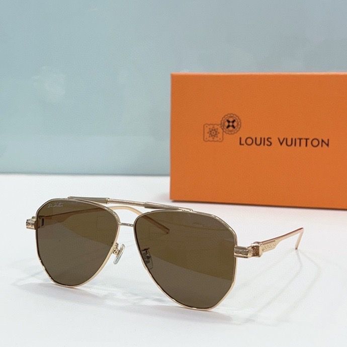 Wholesale Cheap LV Aaa Designer Sunglasses for Sale