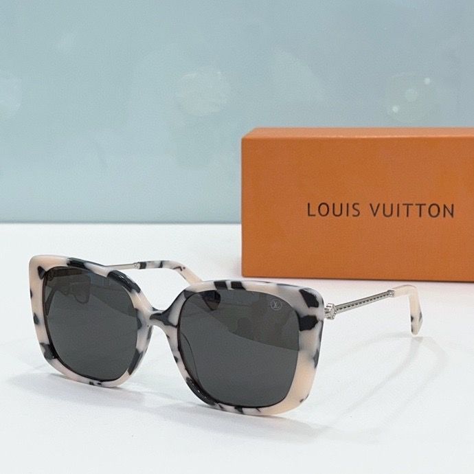 Wholesale Cheap LV Aaa Designer Sunglasses for Sale