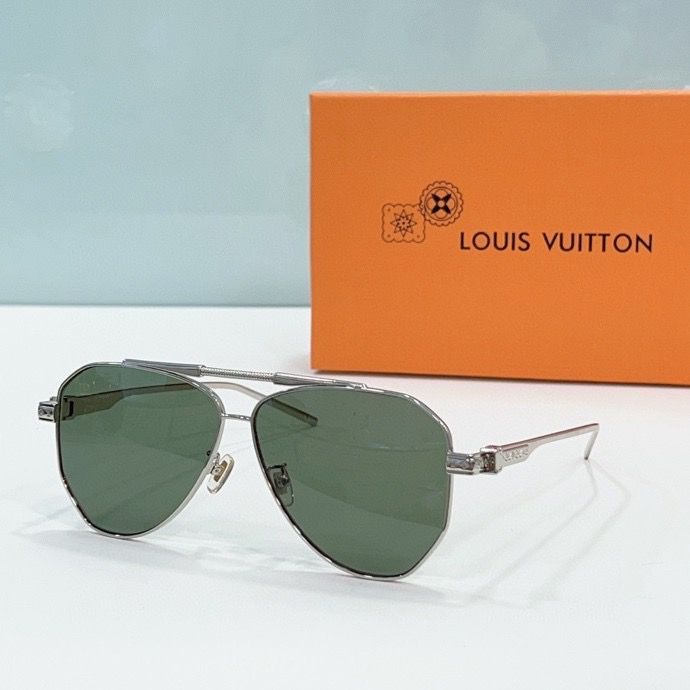 Wholesale Cheap LV Aaa Designer Sunglasses for Sale