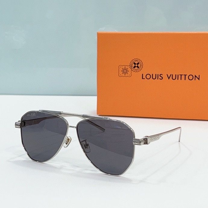 Wholesale Cheap LV Aaa Designer Sunglasses for Sale