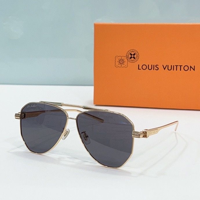 Wholesale Cheap LV Aaa Designer Sunglasses for Sale