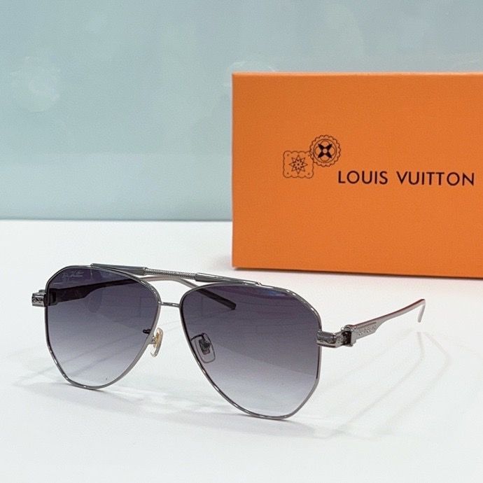 Wholesale Cheap LV Aaa Designer Sunglasses for Sale