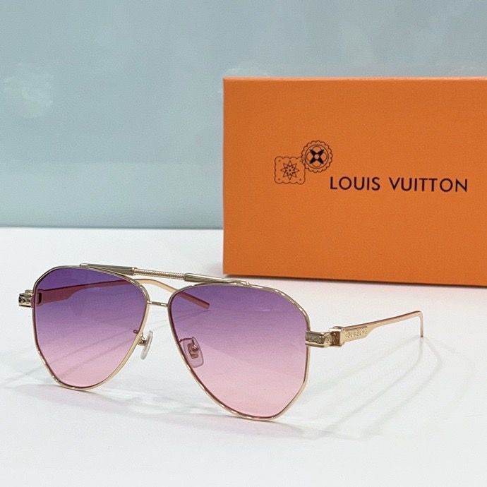 Wholesale Cheap LV Aaa Designer Sunglasses for Sale