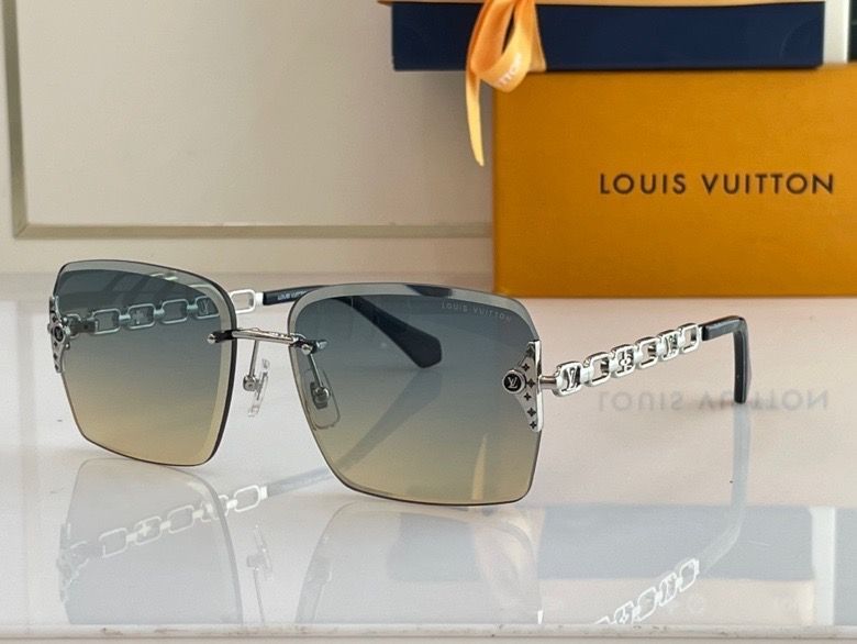 Wholesale Cheap LV Aaa Designer Sunglasses for Sale