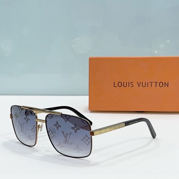 Wholesale Cheap LV Aaa Designer Sunglasses for Sale