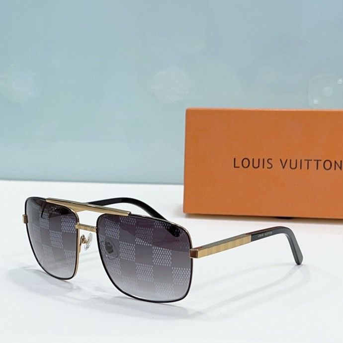 Wholesale Cheap LV Aaa Designer Sunglasses for Sale