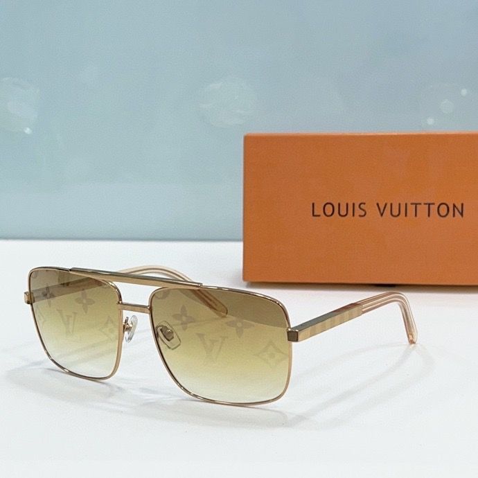 Wholesale Cheap LV Aaa Designer Sunglasses for Sale
