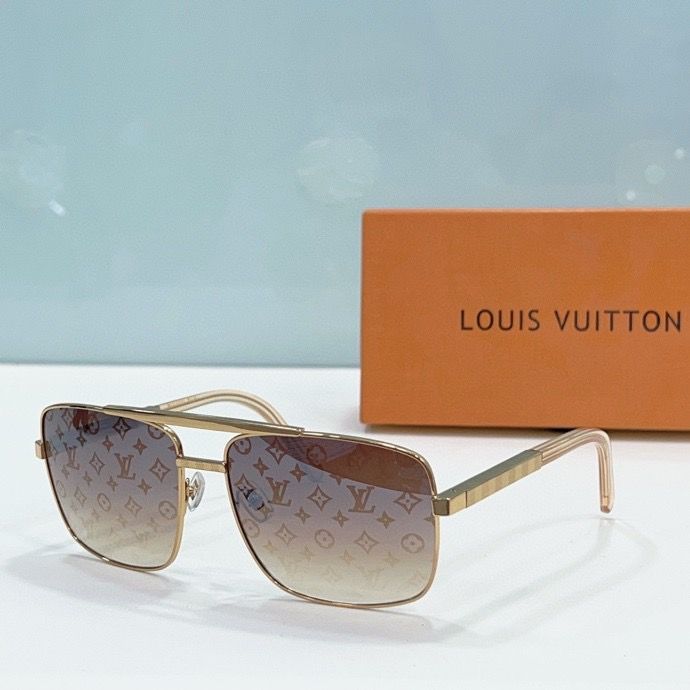 Wholesale Cheap LV Aaa Designer Sunglasses for Sale