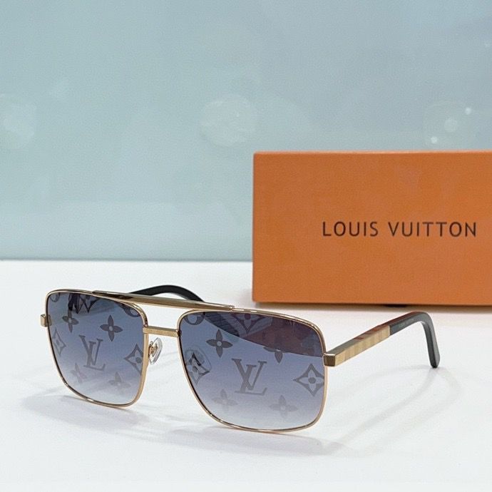 Wholesale Cheap LV Aaa Designer Sunglasses for Sale