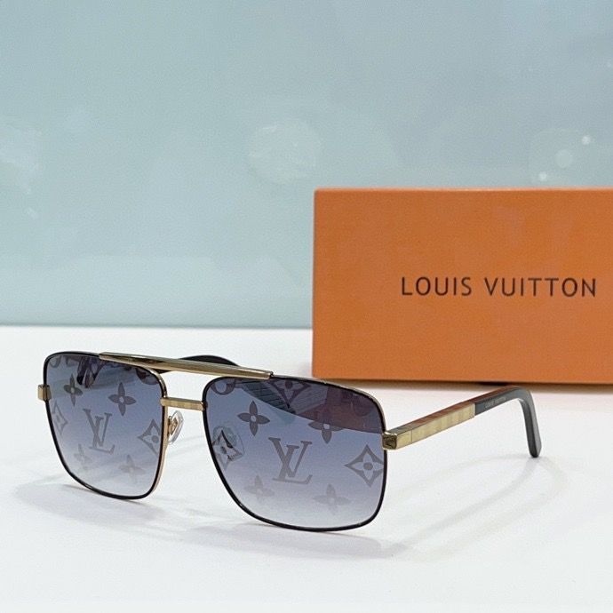 Wholesale Cheap LV Aaa Designer Sunglasses for Sale