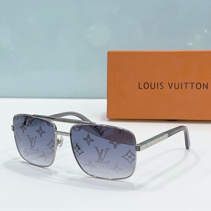 Wholesale Cheap LV Aaa Designer Sunglasses for Sale