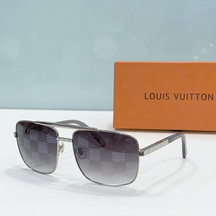 Wholesale Cheap LV Aaa Designer Sunglasses for Sale