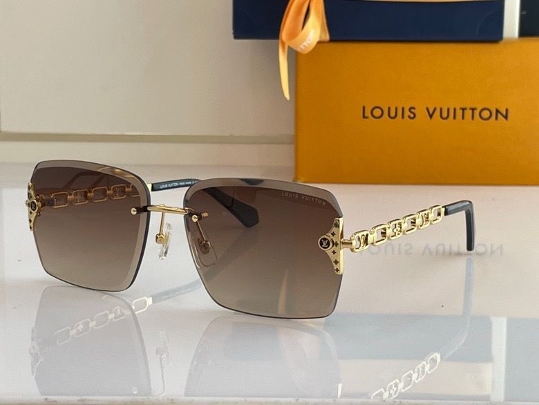 Wholesale Cheap LV Aaa Designer Sunglasses for Sale