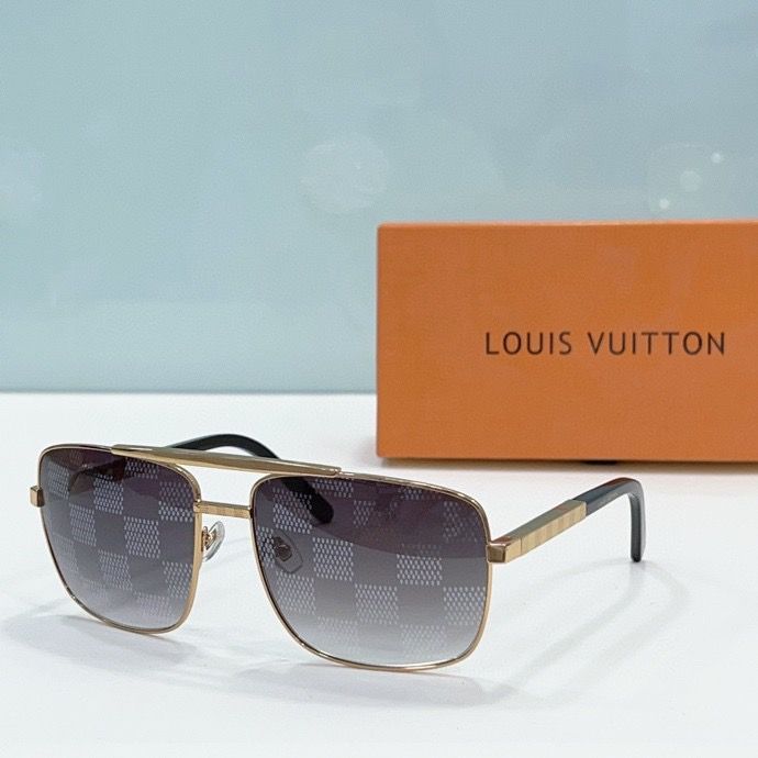 Wholesale Cheap LV Aaa Designer Sunglasses for Sale