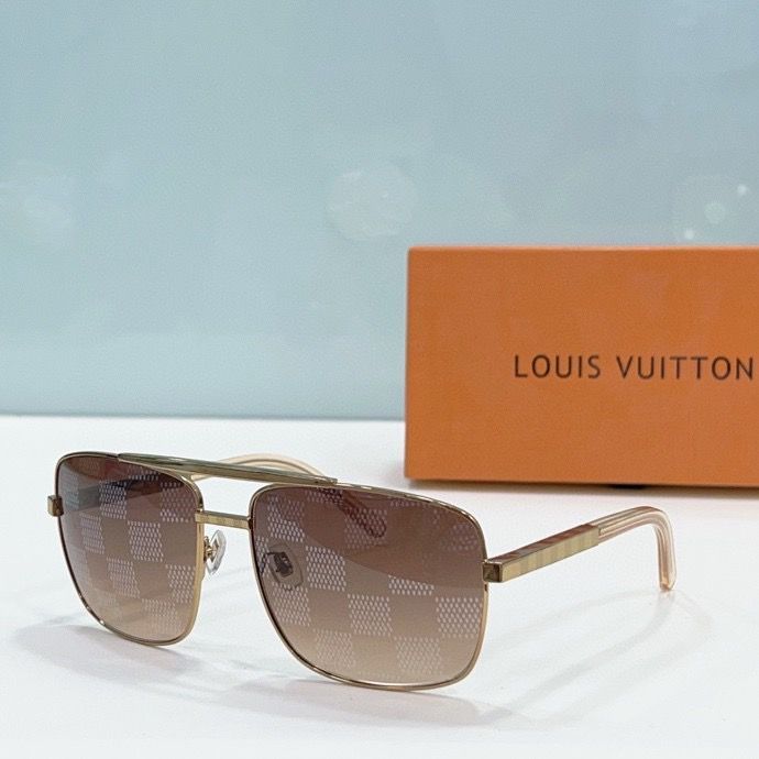 Wholesale Cheap LV Aaa Designer Sunglasses for Sale