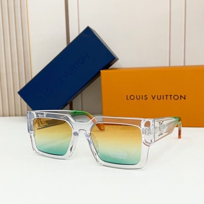 Wholesale Cheap LV Aaa Designer Sunglasses for Sale