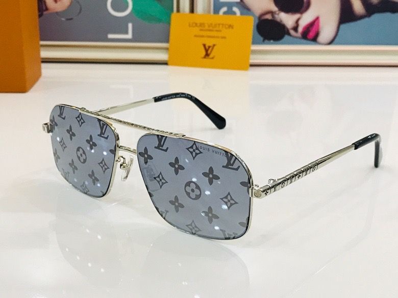 Wholesale Cheap LV Aaa Designer Sunglasses for Sale