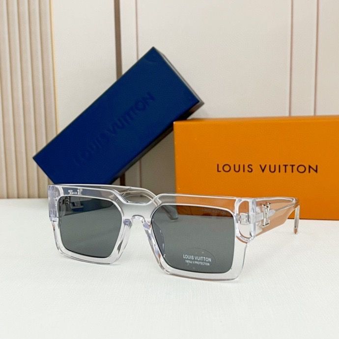 Wholesale Cheap LV Aaa Designer Sunglasses for Sale