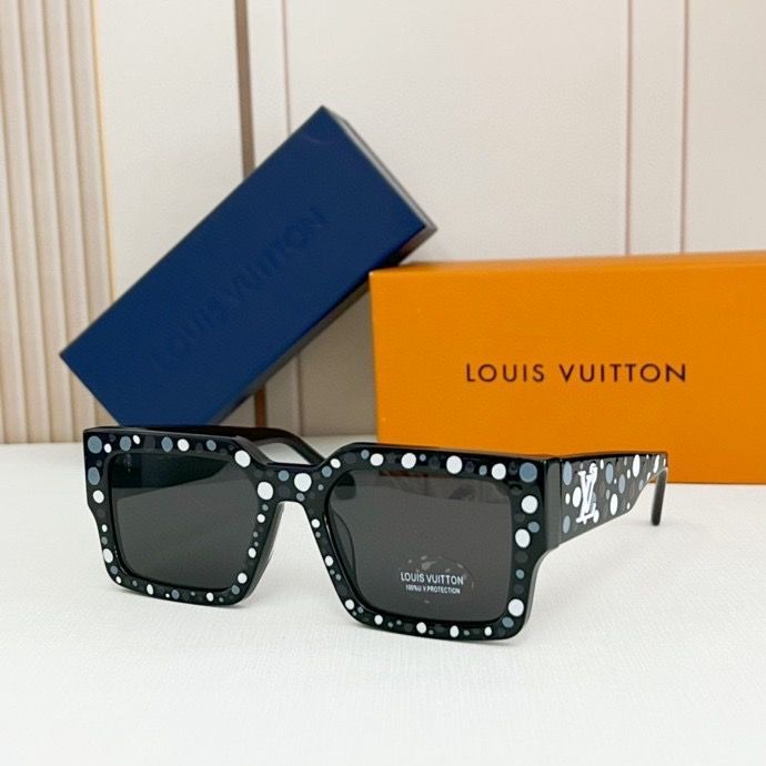 Wholesale Cheap LV Aaa Designer Sunglasses for Sale