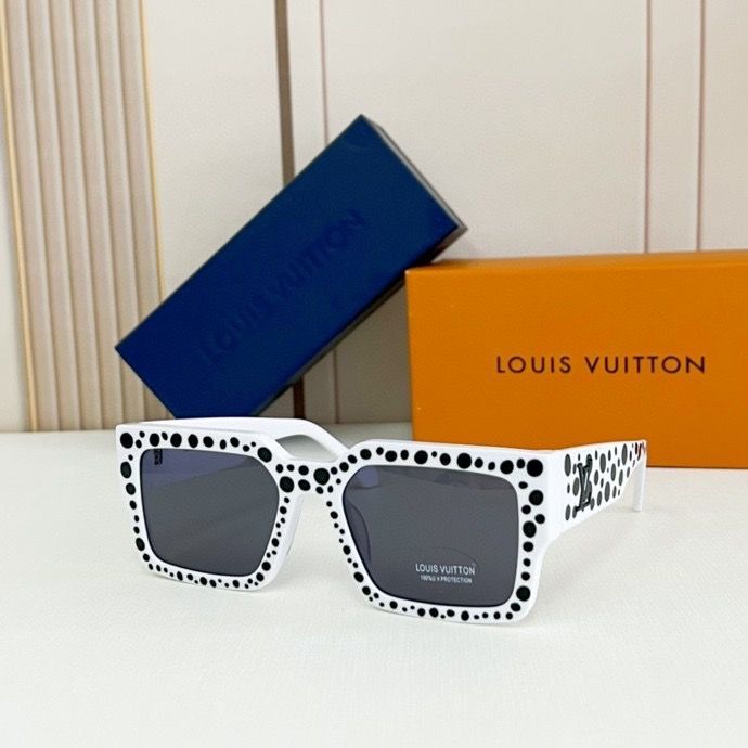 Wholesale Cheap LV Aaa Designer Sunglasses for Sale