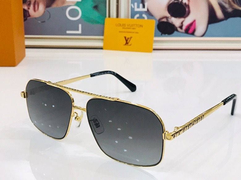 Wholesale Cheap LV Aaa Designer Sunglasses for Sale