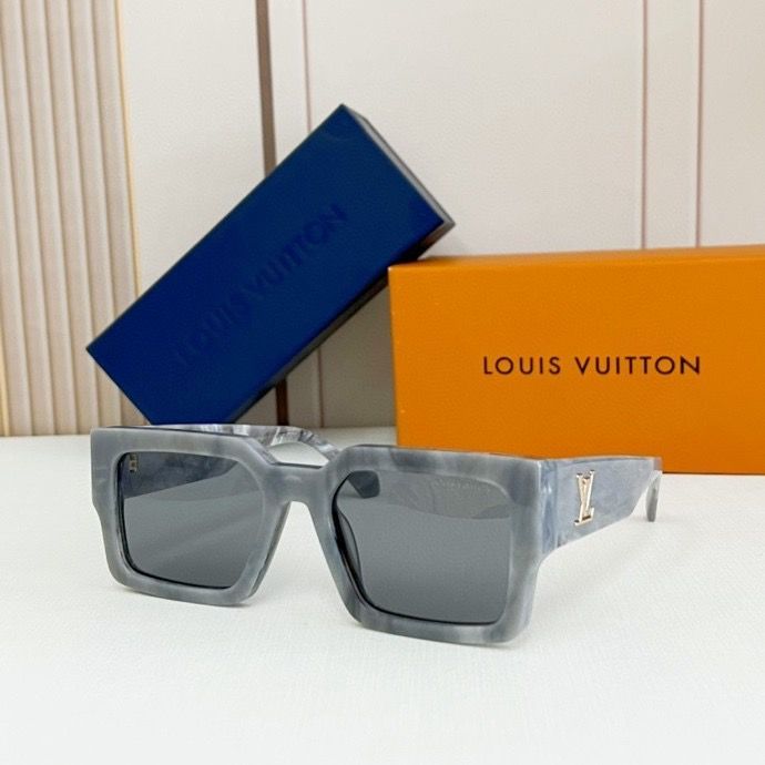 Wholesale Cheap LV Aaa Designer Sunglasses for Sale