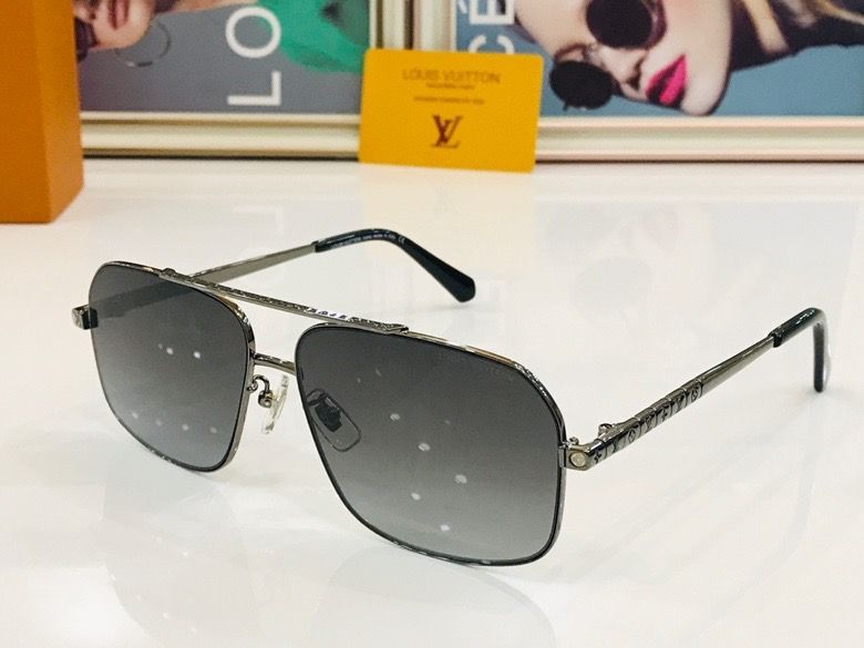 Wholesale Cheap LV Aaa Designer Sunglasses for Sale