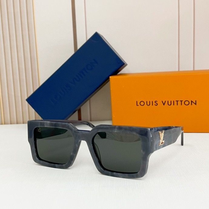 Wholesale Cheap LV Aaa Designer Sunglasses for Sale