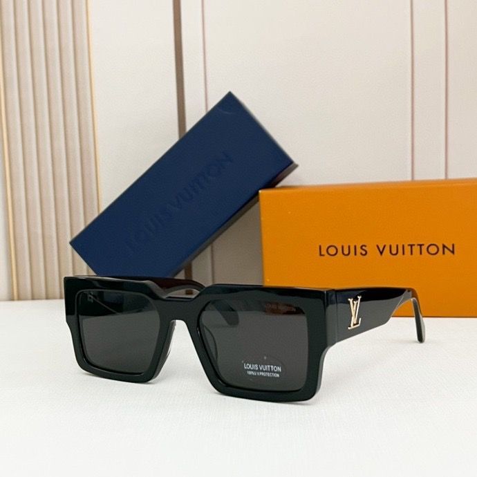 Wholesale Cheap LV Aaa Designer Sunglasses for Sale
