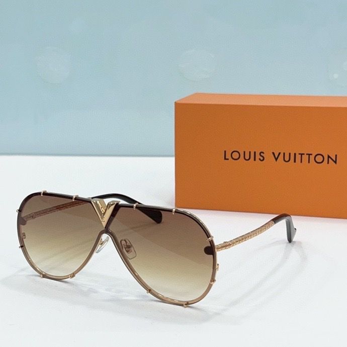 Wholesale Cheap LV Aaa Designer Sunglasses for Sale