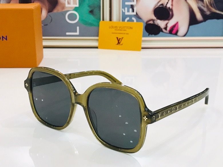Wholesale Cheap LV Aaa Designer Sunglasses for Sale