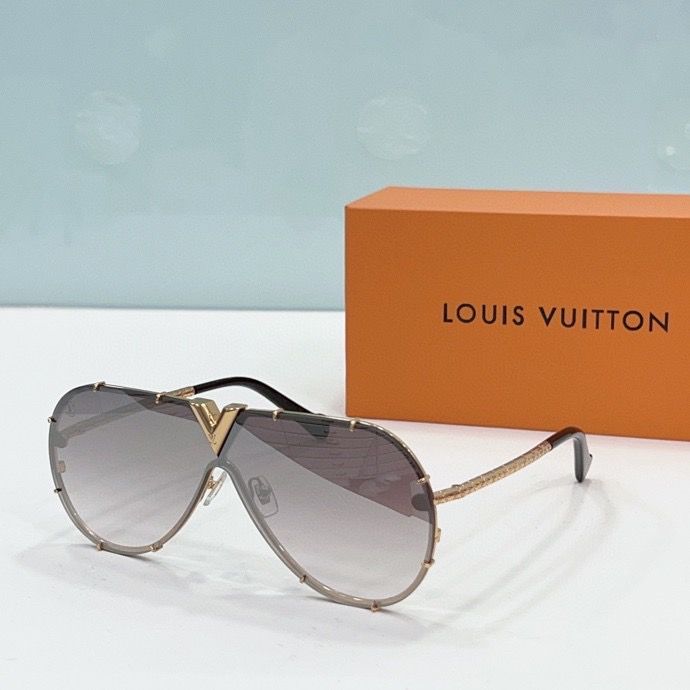Wholesale Cheap LV Aaa Designer Sunglasses for Sale
