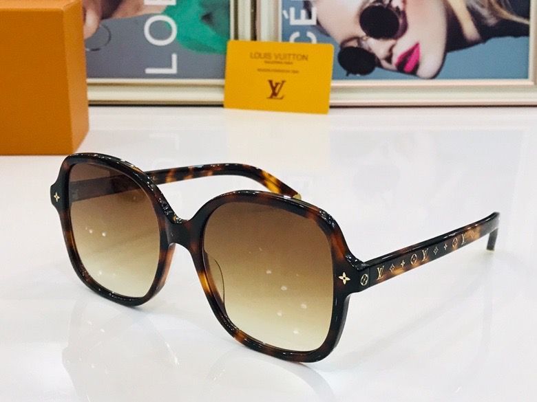 Wholesale Cheap LV Aaa Designer Sunglasses for Sale