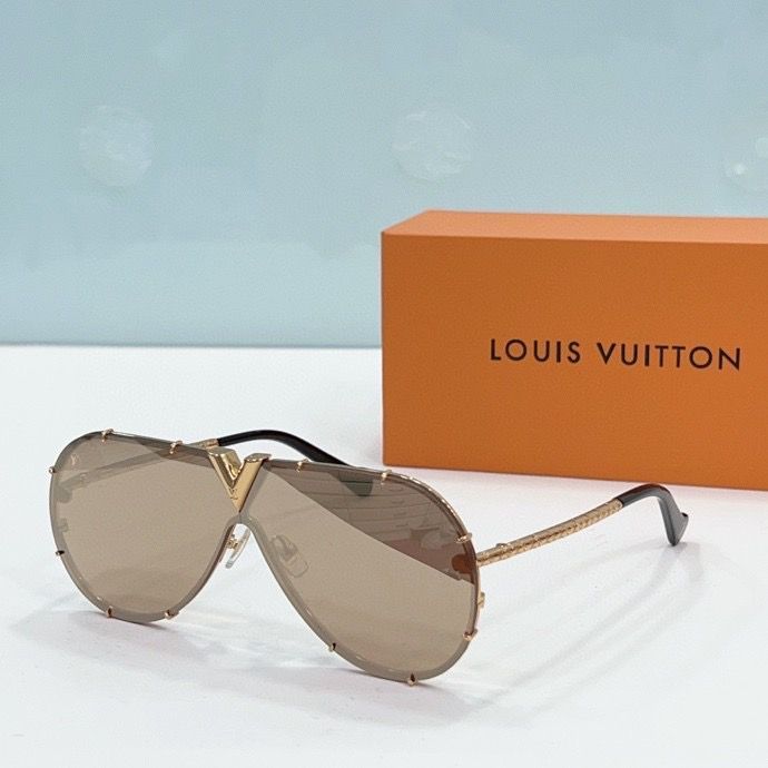Wholesale Cheap LV Aaa Designer Sunglasses for Sale