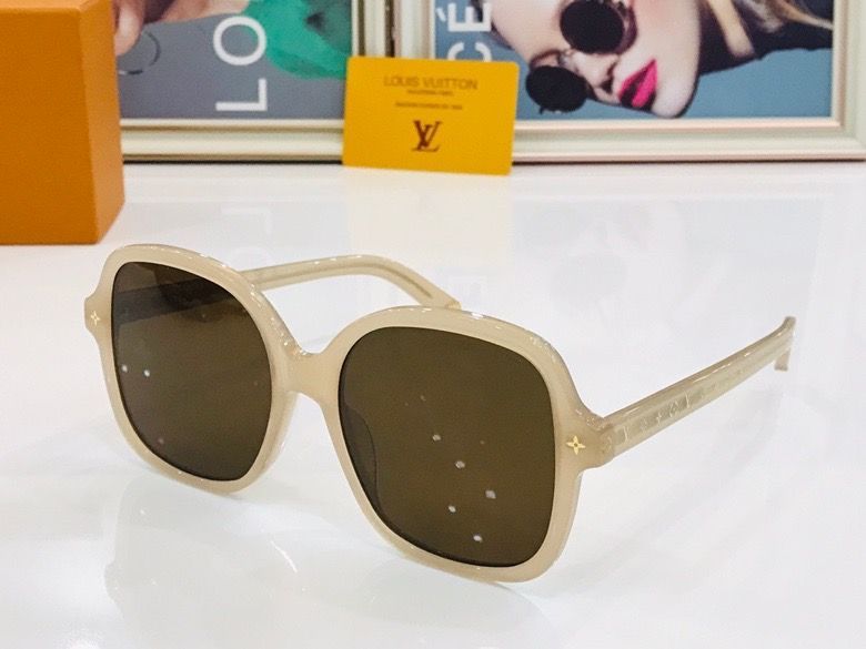 Wholesale Cheap LV Aaa Designer Sunglasses for Sale
