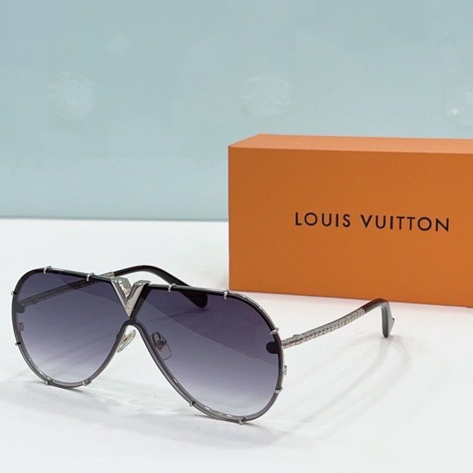 Wholesale Cheap LV Aaa Designer Sunglasses for Sale