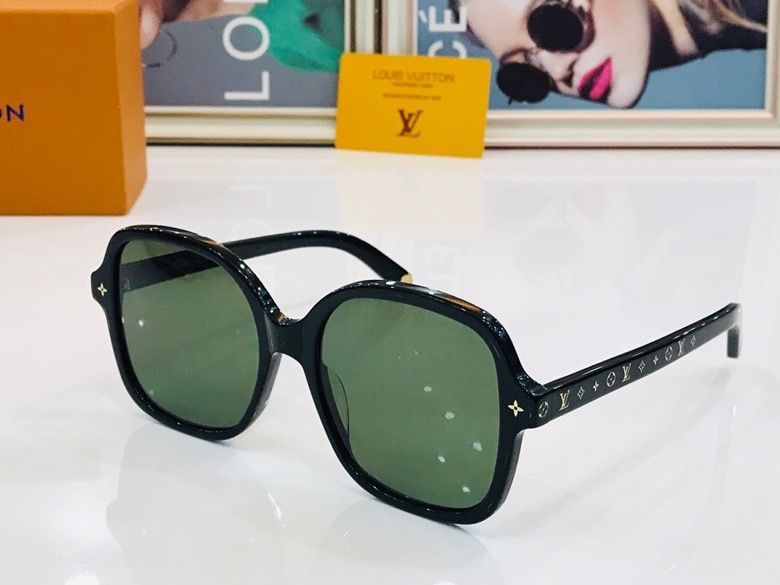 Wholesale Cheap LV Aaa Designer Sunglasses for Sale