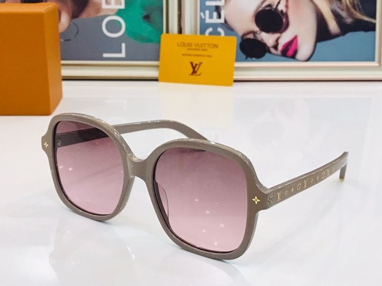 Wholesale Cheap LV Aaa Designer Sunglasses for Sale
