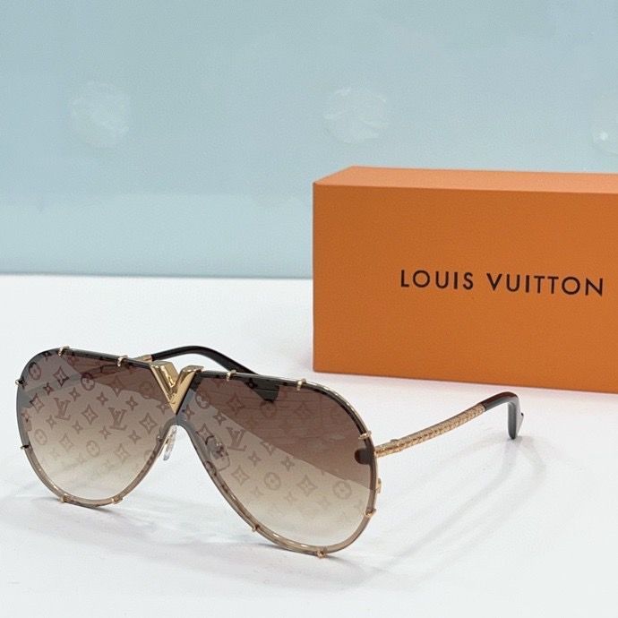 Wholesale Cheap LV Aaa Designer Sunglasses for Sale