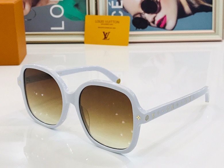 Wholesale Cheap LV Aaa Designer Sunglasses for Sale