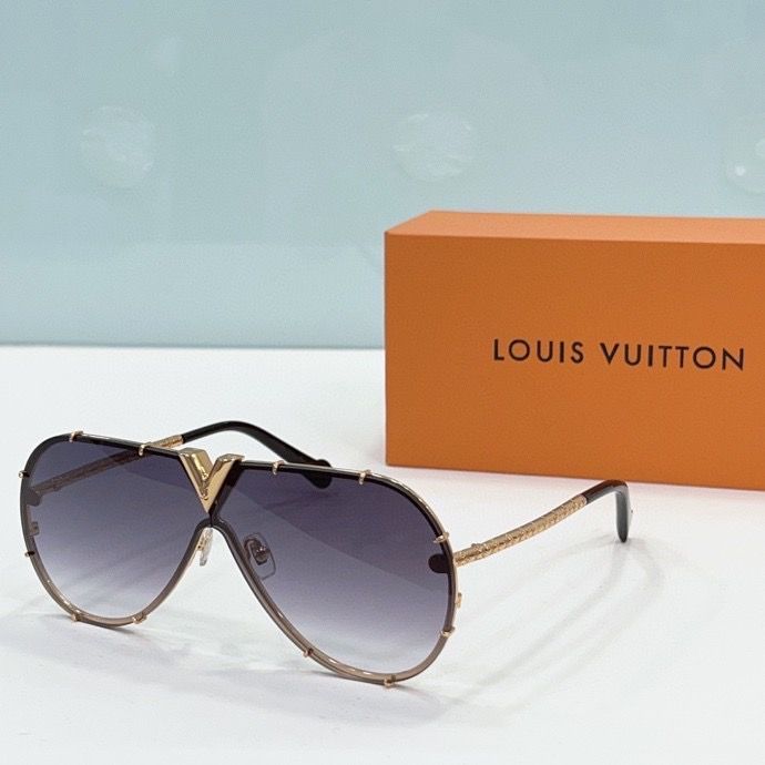Wholesale Cheap LV Aaa Designer Sunglasses for Sale